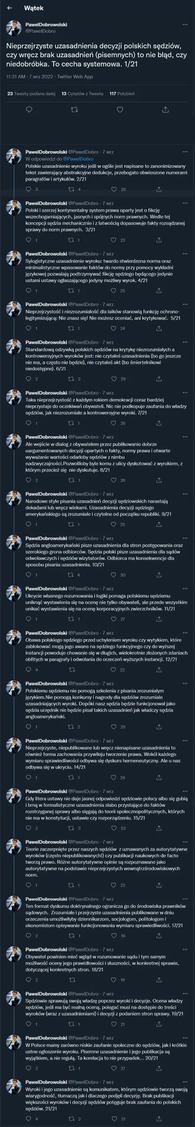 Pandamix - Polecam wątek na TT - https://twitter.com/PawelDobro/status/15674454938143...