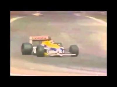 R.....8 - @Redz18: a tu wideo z potyczki między Piquetem a Mansellem.