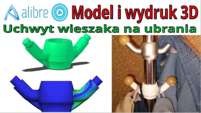 InzynierProgramista - Wydruk 3D - rekonstrukcja i analiza MES - przykłady zastosowani...