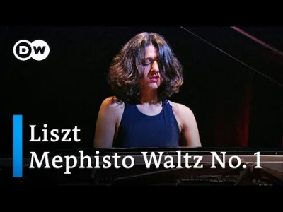 Mistrzrozkimnki - #muzyka #muzykaklasyczna #liszt #buniatishvili #fortepian #muzykapo...