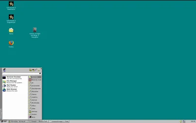 6.....2 - @Introwerdykt: XFCE + Chicago 95