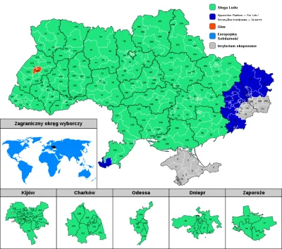 M4rcinS - @entropy_: Ciekawe, czemu nie wstawił mapki z wyborów w 2019 roku. Czyżby n...