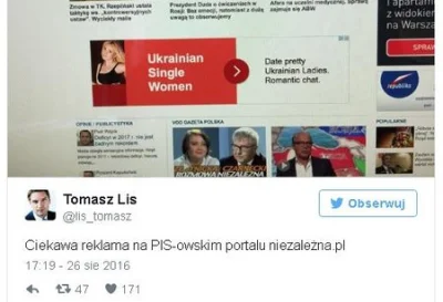 projektant_doktorant - @Szymsa2: Mogłeś trafić gorzej jak tomuś ( ͡° ͜ʖ ͡°) #pdk