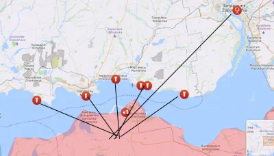 ZnanyPrawnik - Wszyscy piszą o tym, że to niemożliwe aby ruscy sami do siebie walili ...