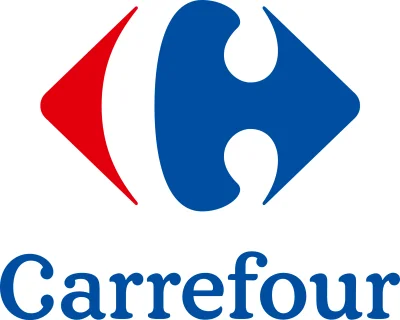 Mekeke2 - @Dominic_Decoco: Lepsze jest logo Carrefoura, które ma "C" ukryte w tle. A ...