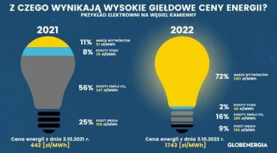 Paveleks - Nikt Cię tak nie wyr**** jak nasze własne polskie spółki energetyczne. ( ͡...