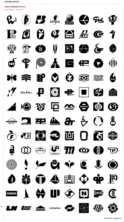 m.....n - @Dominic_Decoco: Jak wiele logotypów z tamtych czasów.