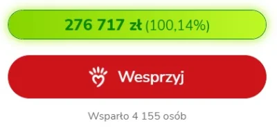 czopka - @piker: 30 min od Twojej wpłaty wystarczyło (⌐ ͡■ ͜ʖ ͡■)