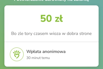 n.....d - @damek: nie przebije ale swoja cegielke tez dolozylem. Cel osoagniety!