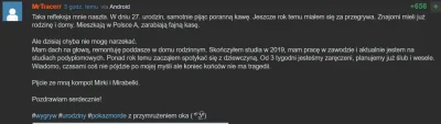 P.....c - Wytłumaczycie mi jaki tutaj jest #wygryw?

Najprawdopodobniej 27-letni pr...