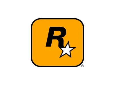 banderas - @Dominic_Decoco: Logo Rockstar również jest bardzo proste - zamiast podawa...