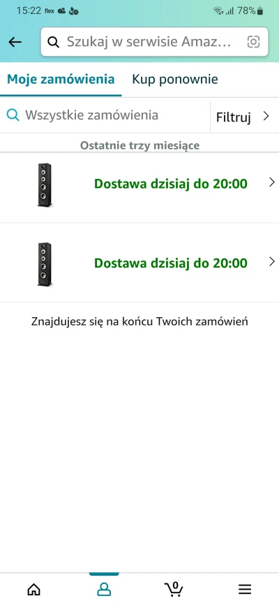 Wasky - Ktos wie czy ta dostawa u nich jest wiarygodna?? Siedze specjalnie na chacie ...