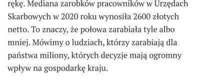 K.....2 - Że co???? Oni cokolwiek wnoszą do społeczeństwa, wytwarzają coś oprócz pier...