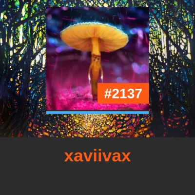 b.....s - @xaviivax: to Ty zajmujesz dzisiaj miejsce #2137 w rankingu! 
#codzienny213...