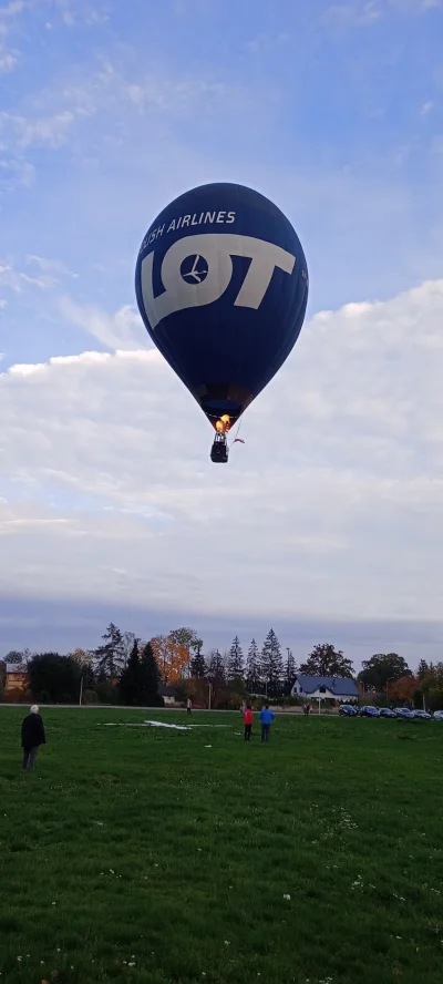 Solitary_Man - #balony #krosno