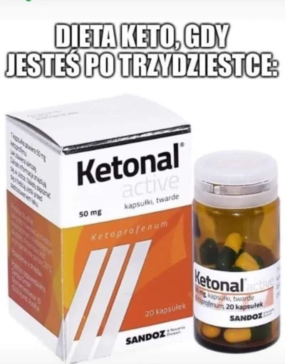 chosenon3 - #keto #heheszki #humorobrazkowy #truestory