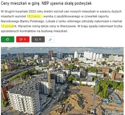 Wychwalany - Co taka cisza na tagu? Wszyscy jaszczomba oglądają?

NBP podało że cen...