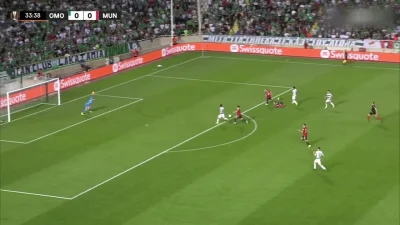 kowalale - Omonia - United 1-0
Karim

#golgif #mecz
