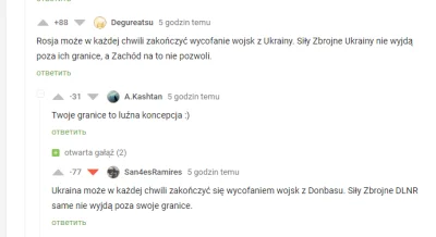 felixd - Ktoś pisze na Pikabu wpis poniżej i dostaje bardzo dużo plusów. Coś co trzy ...