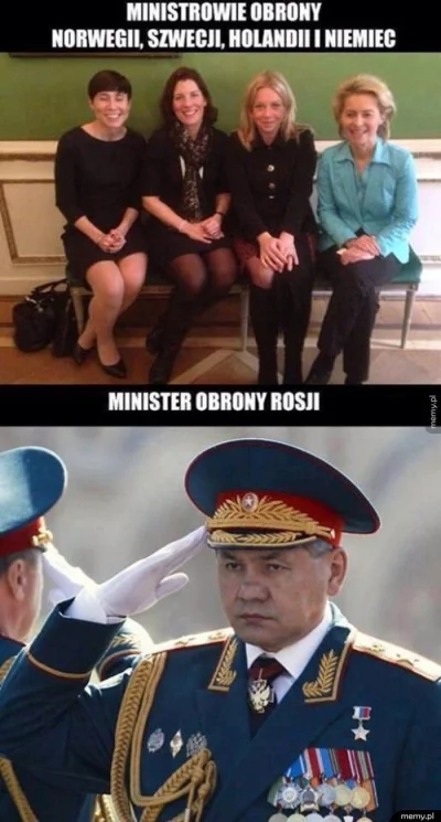 R.....k - Źle sie ten mem zestarzał xD
#wojna #ukraina #rosja