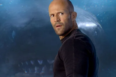 kidi1 - @kidi1: Jason Statham