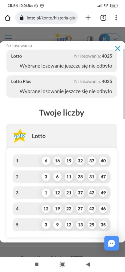 ApacerPL - Wygrywam dziś w totka i pier##$# Sasina w dupala ( ͡º ͜ʖ͡º). #lotto #sasin...