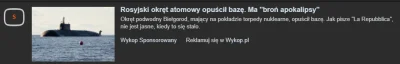 C.....n - @Moderacja @wykop @a__s 

Jak to jest, że #ukraina jest ukryty na głównej...