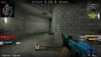 karski - Stan polskiego esportu, zwłaszcza gry CS:GO, jest smutnym odzwierciedleniem ...