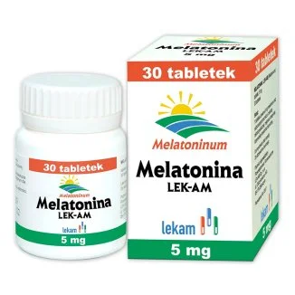 luk04330 - #zdrowie #medycyna #farmacja

Jak dawkować melatoninę?
Zmieniać dawkę w...