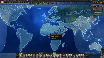 Shqip - Papież i przyjaciele( ͡° ͜ʖ ͡°)
#hoi4