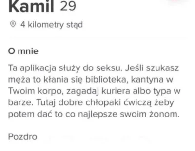 Operator_imadla - #tinder