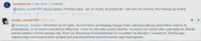 G.....d - Nie mieszaj się siostra ( ͡° ͜ʖ ͡°)
#kononowicz #patostreamy