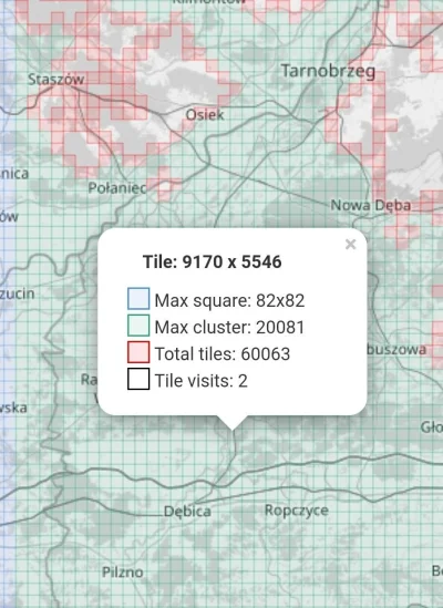 metaxy - 855 766 + 171 = 855 937

Opus Magnum 2022 czyli zrobienie okrągłych numerków...