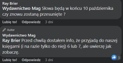 Erlade - @Bing0Bang0Bong0: Z MAGowego fejsbuczka