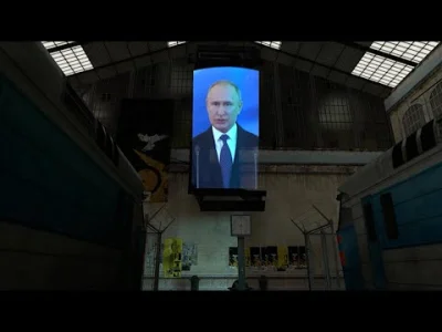 asd1asd - Najlepszy filmik od niego to Putin w Half Life 2.