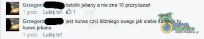 V.....e - > dzbanowi

@rozrewolwerowany__rewolwer: Nie obrażaj. Masz napisane szanu...