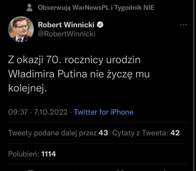 Mondez - #ukraina #rosja #wojna #bekazprawakow #bekazkonfederacji #polityka