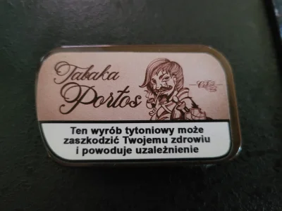 Stworz - Wyśmienita rzecz (ʘ‿ʘ)

#tabaka #wykopsnuffersclub