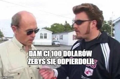 s.....v - > Wyobraźcie sobie, że zamawiacie ekipę remontową, żeby wam zamontowali sch...