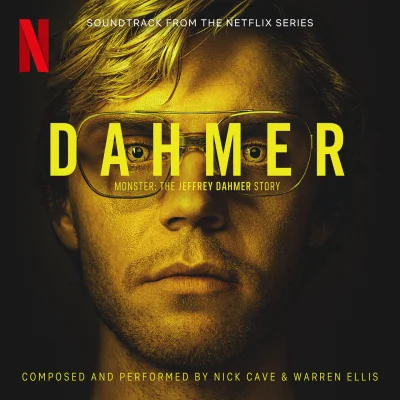 MrPawlo112 - Dahmer – Potwór: Historia Jeffreya Dahmera Soundtracks (2022)

Spotify...