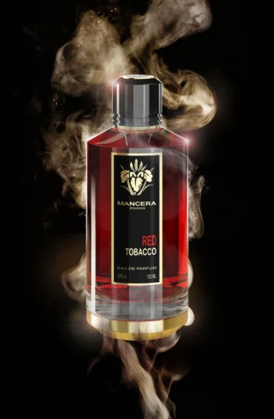 h.....i - Mirasy prosze o opinię na temat Mancery Red Tobbaco. 

#perfumy