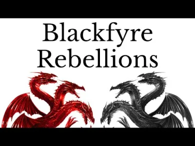 g.....k - chętnie obejrzałbym serial o rebeliach Blackfyre'ów. #gameofthrones #graotr...