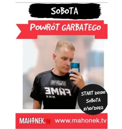 livii - jutro powrót 
#mahonek #danielmagical