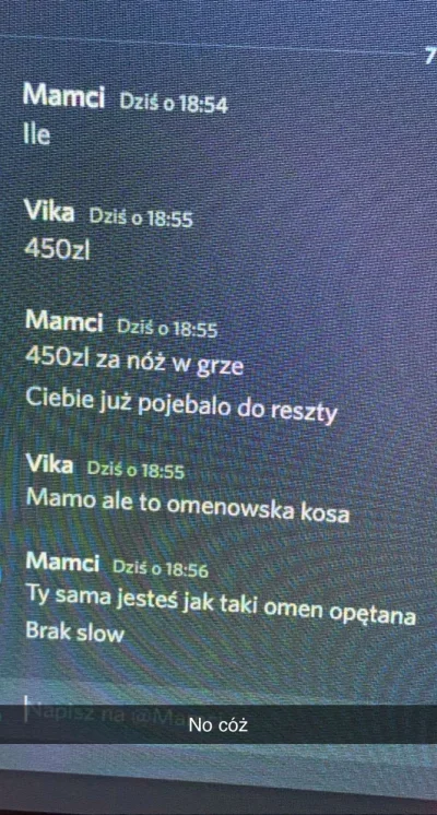 Vasterek4 - Od koleżanki ( ͡° ͜ʖ ͡°)
#humorobrazkowy #heheszki #valorant