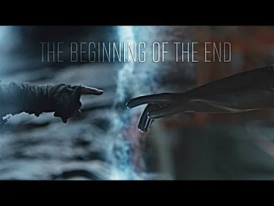 P.....y - Dark || The Beginning of the End

#dark