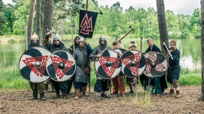 galek - My jako ludzkość mamy przypadłość do pewnego rodzaju "cukrowania" rzeczywisto...