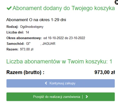 newerty - Ogarniacie może jakieś parkingi w centrum Gdyni kosztujące w miarę rozsądne...