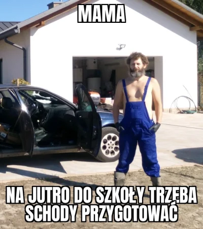 iErdo - #stepujacybudowlaniec #heheszki #humorobrazkowy #memy