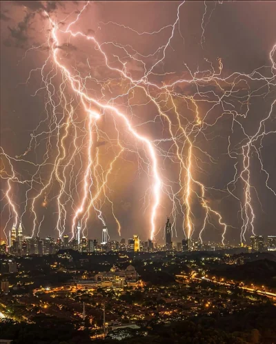 Loskamilos1 - Ładne połączenie 32 różnych fotek zrobionych przez fotografa Fendy Gana...