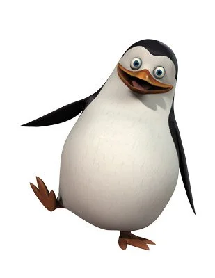 placebo_ - Plusują ci co uważają ze pingwiny z Madagaskaru byłyby lepsze bez tego cip...